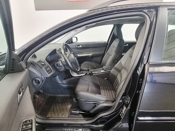 Volvo V50 5 of 25