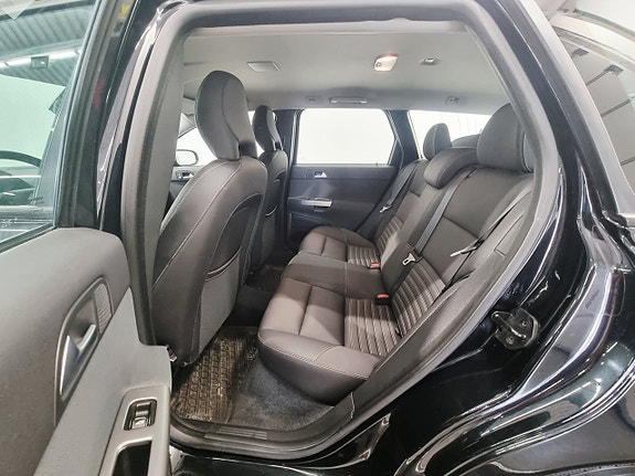 Volvo V50 8 of 25