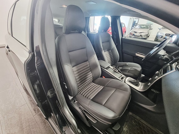 Volvo V50 16 of 25