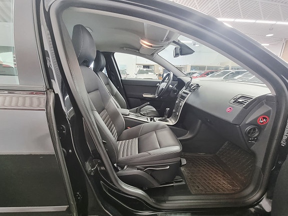 Volvo V50 14 of 25