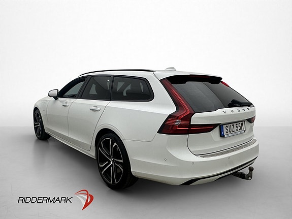 Volvo V90 4 of 30
