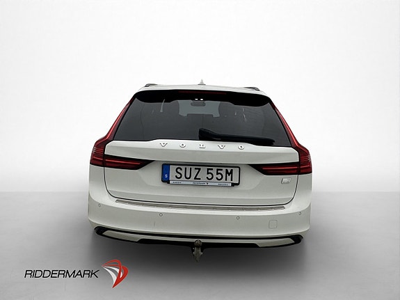 Volvo V90 5 of 30