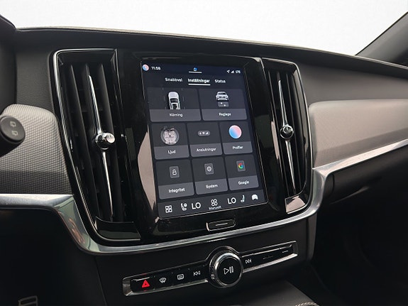 Volvo V90 23 of 30