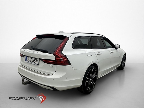 Volvo V90 6 of 30