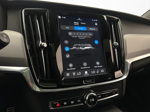Volvo V90 19 of 30