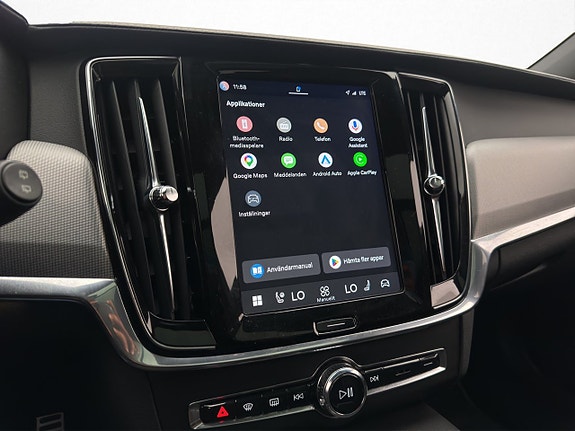 Volvo V90 21 of 30