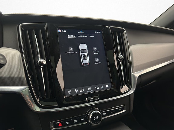Volvo V90 22 of 30