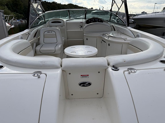 Sea Ray SunSport 290 5 of 15