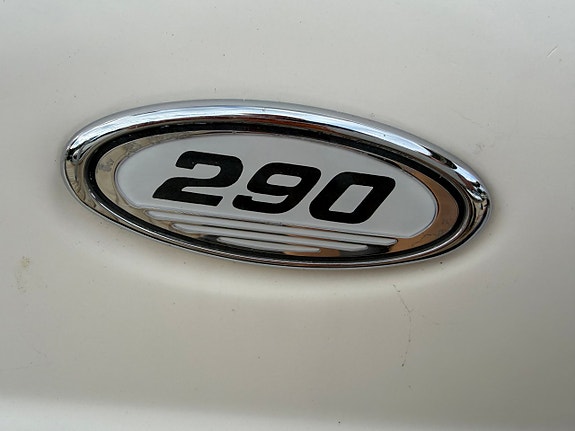 Sea Ray SunSport 290 14 of 15