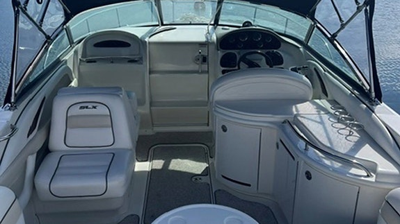 Sea Ray SunSport 290 3 of 15