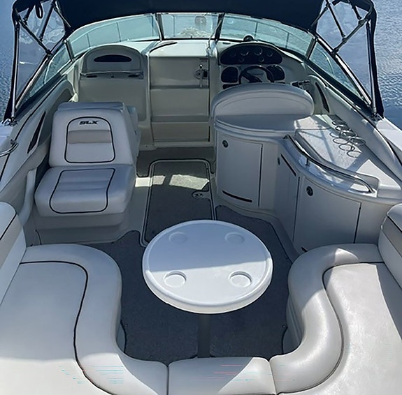 Sea Ray SunSport 290 5 of 15