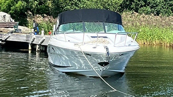 Sea Ray SunSport 290 2 of 15