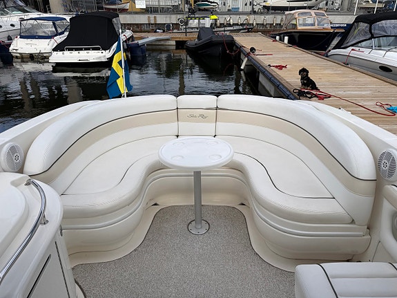 Sea Ray SunSport 290 6 of 15