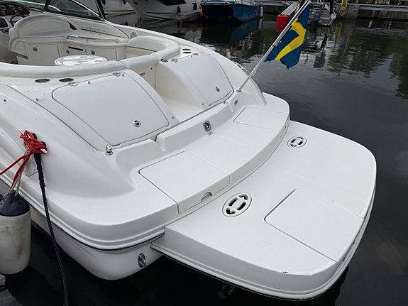 Sea Ray SunSport 290 3 of 15