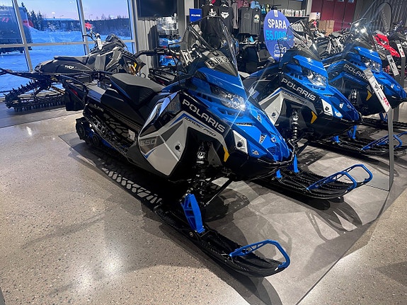 Polaris Nordic Pro 650 146" -25 KAMPANJ Spara 45000kr