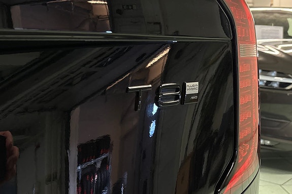 Volvo XC90 18 of 20