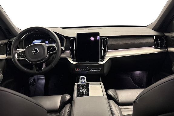 Volvo XC90 9 of 20