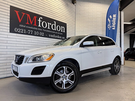Volvo XC60 3 of 19