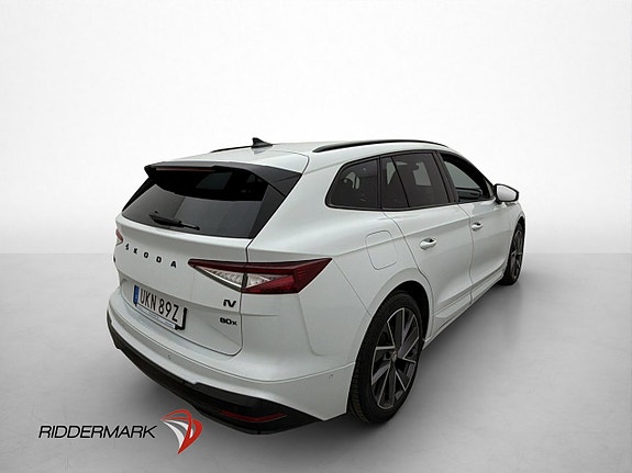 Skoda Enyaq 5 of 30