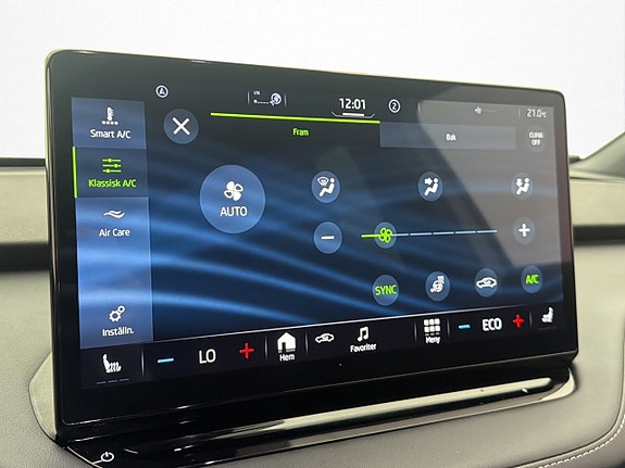 Skoda Enyaq 24 of 30