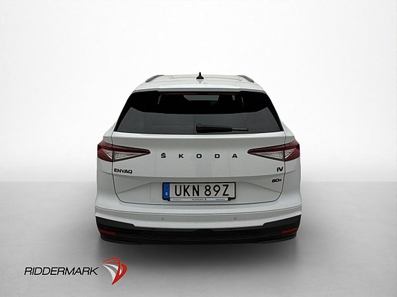 Skoda Enyaq 6 of 30