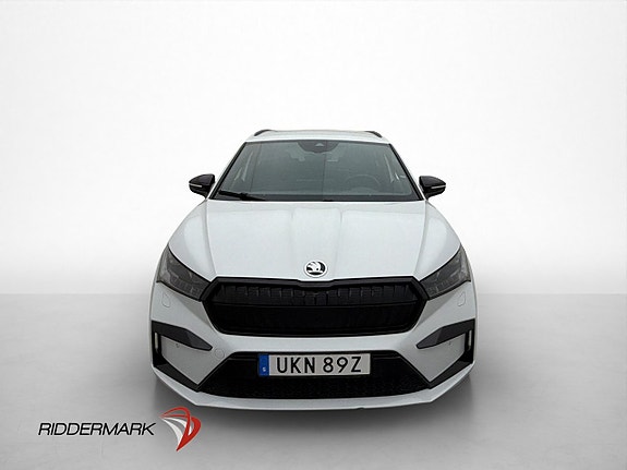 Skoda Enyaq 3 of 30