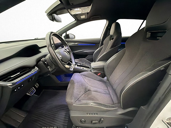 Skoda Enyaq 13 of 30