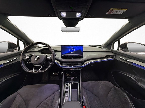 Skoda Enyaq 14 of 30