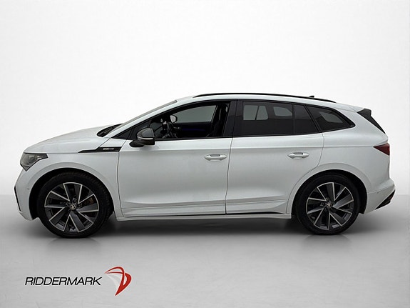 Skoda Enyaq 8 of 30