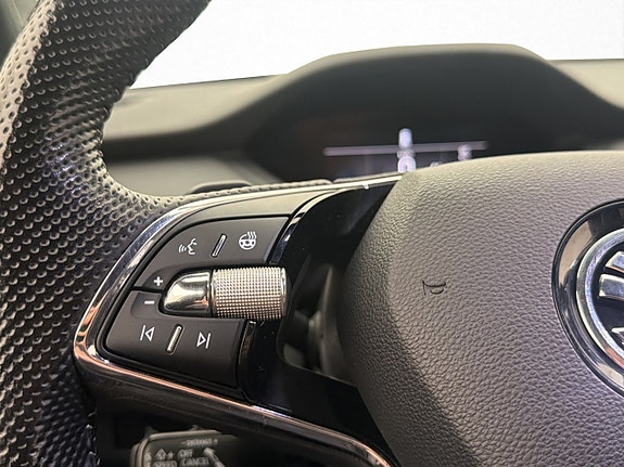 Skoda Enyaq 16 of 30