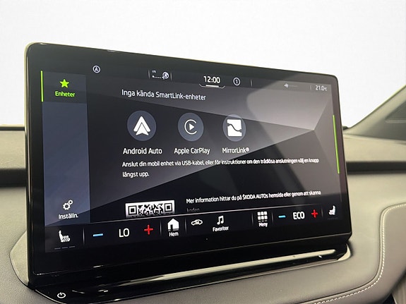 Skoda Enyaq 22 of 30