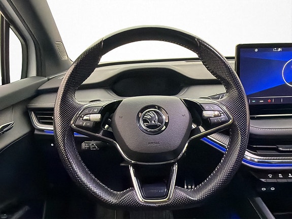 Skoda Enyaq 15 of 30