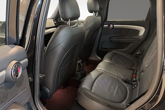 MINI Countryman Cooper 7 of 20
