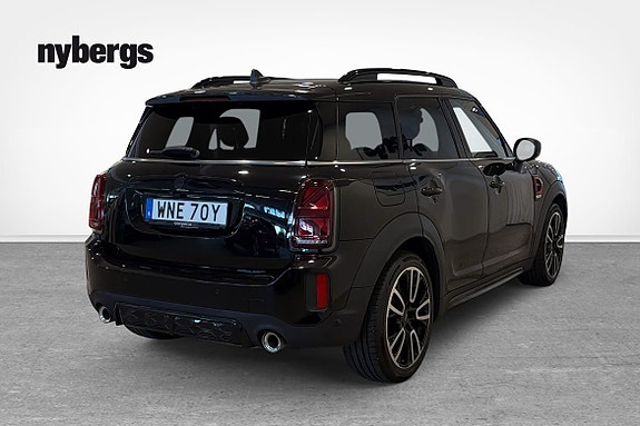MINI Countryman Cooper 4 of 20