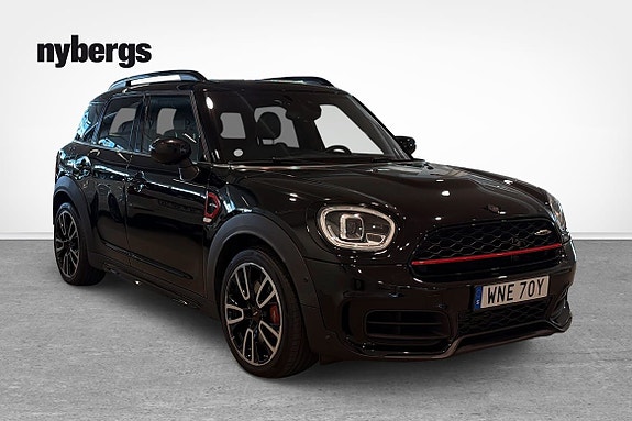 MINI Countryman Cooper 5 of 20