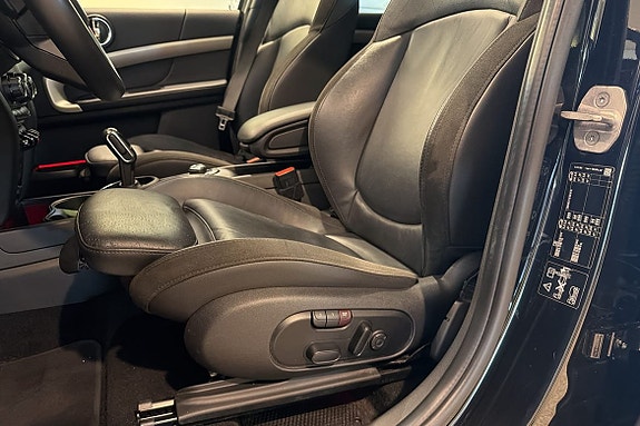 MINI Countryman Cooper 13 of 20