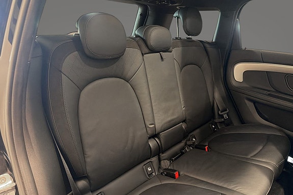 MINI Countryman Cooper 10 of 20