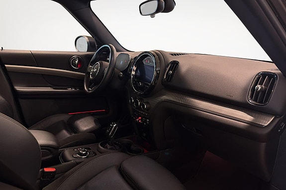 MINI Countryman Cooper 9 of 20
