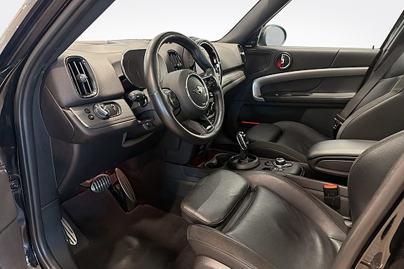 MINI Countryman Cooper 6 of 20