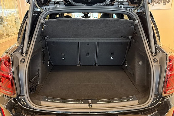 MINI Countryman Cooper 12 of 20