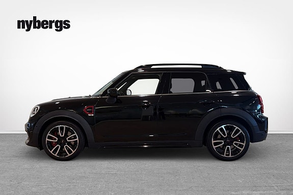 MINI Countryman Cooper 2 of 20