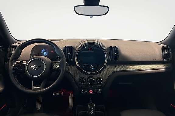 MINI Countryman Cooper 8 of 20