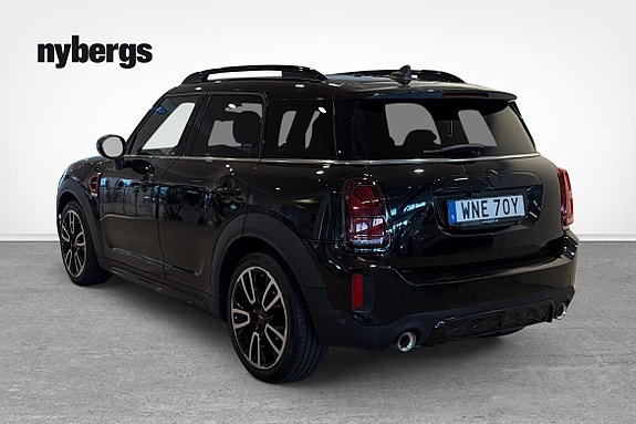 MINI Countryman Cooper 3 of 20