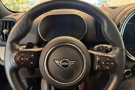 MINI Countryman Cooper 14 of 20