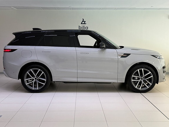 Land Rover Range Rover Sport 6 of 23