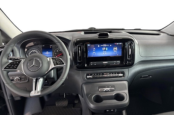 Mercedes-Benz Vito 108 8 of 18