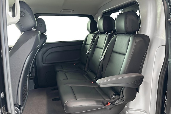 Mercedes-Benz Vito 108 10 of 18