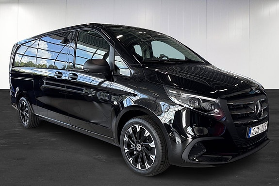 Mercedes-Benz Vito 108 15 of 18