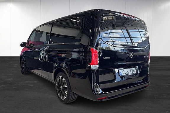 Mercedes-Benz Vito 108 3 of 18