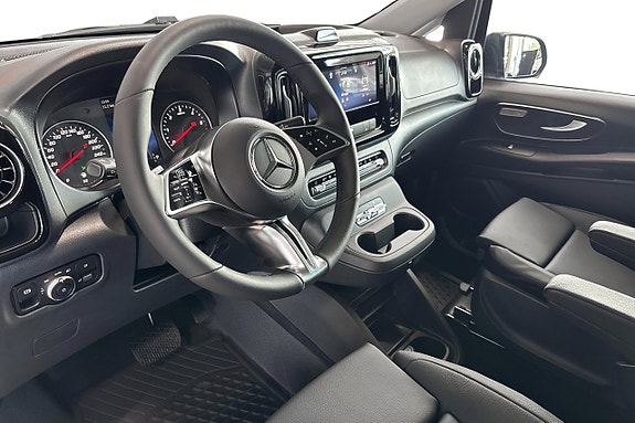 Mercedes-Benz Vito 108 6 of 18